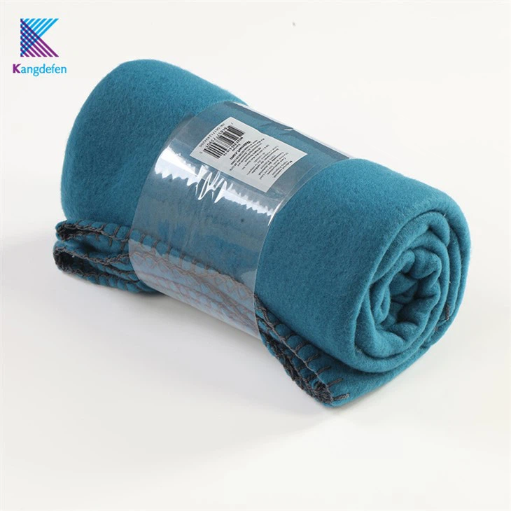 Recycled Rpet Blanket